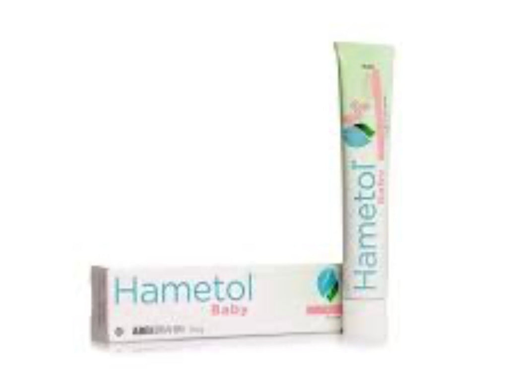 Hametol Baby 30g