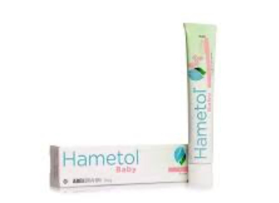 Hametol Baby 30g