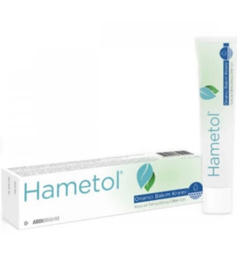 Hametol cream 30g