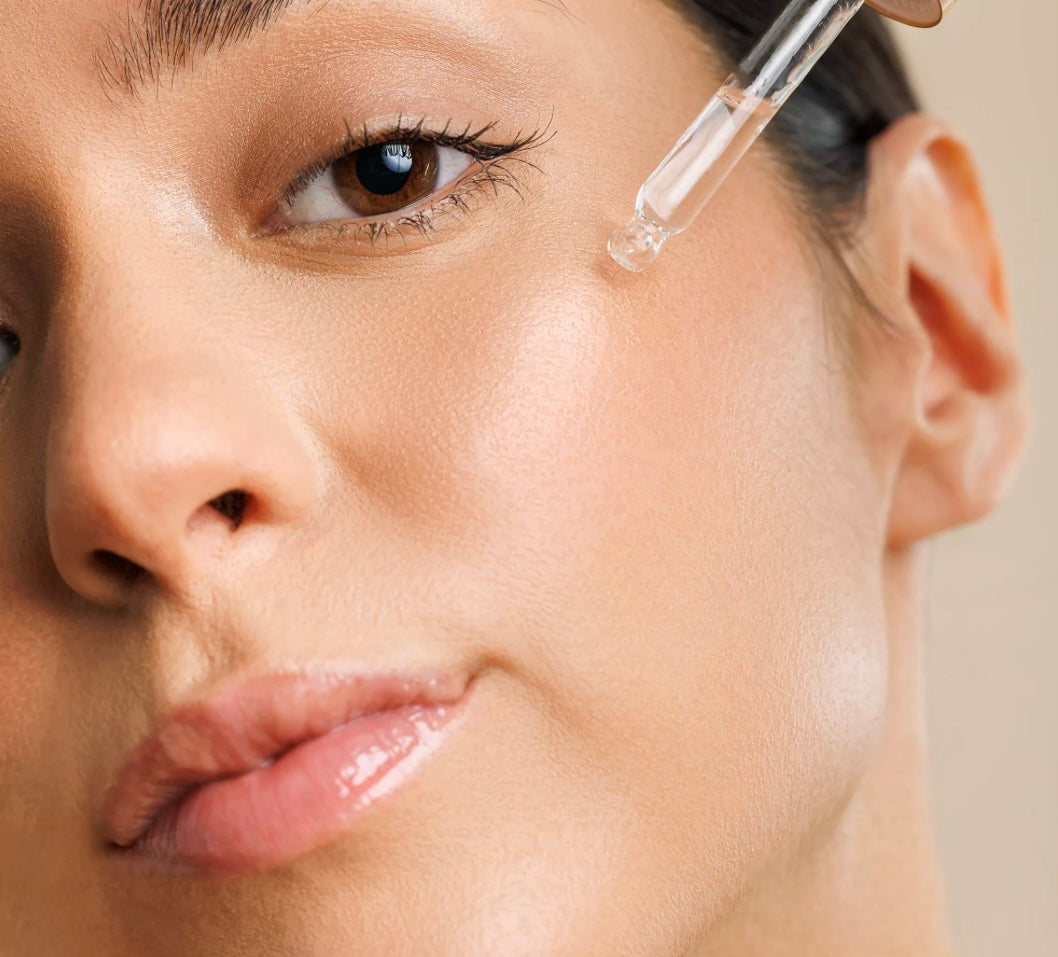Hyaluronic Acid 3% Intensive Moisturising Plumping Serum