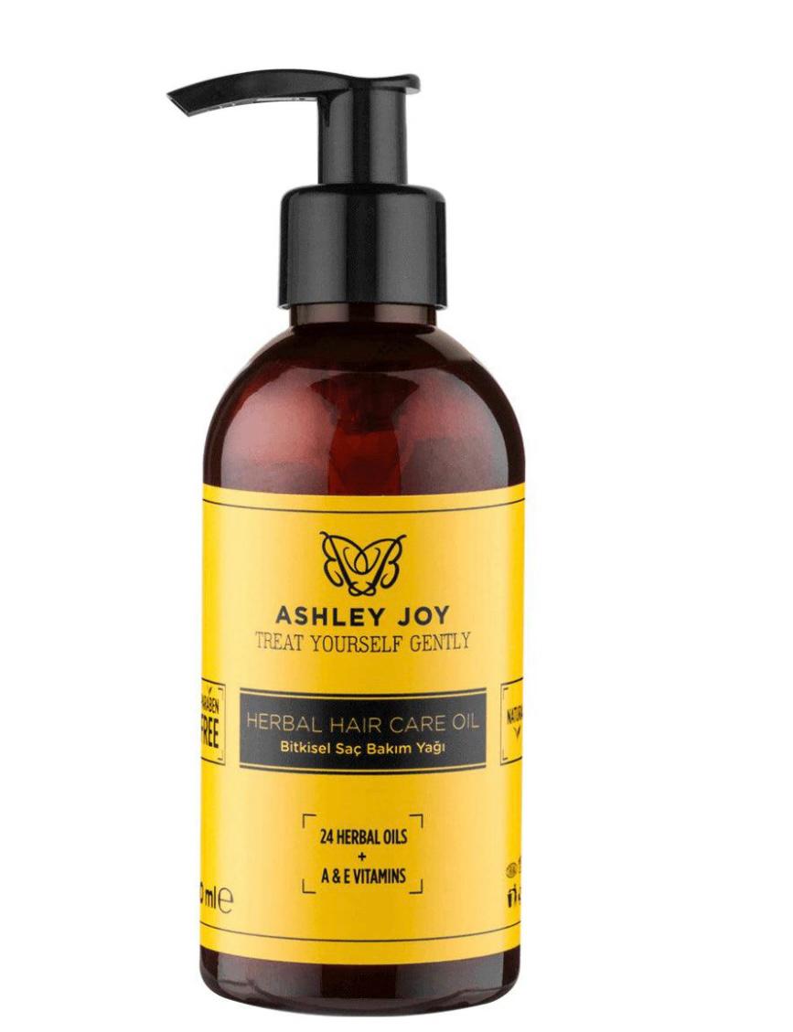 Ashley Joy 100ml Hair Oil