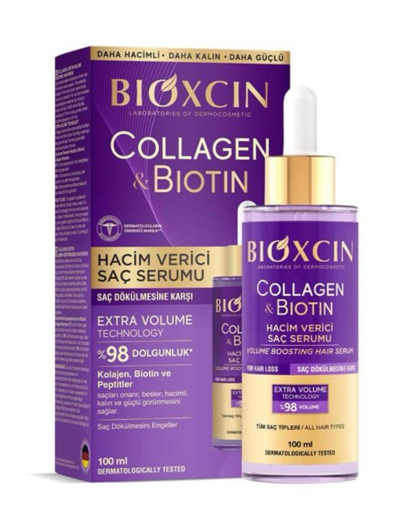 Bioxcin Hair Collagen Serum