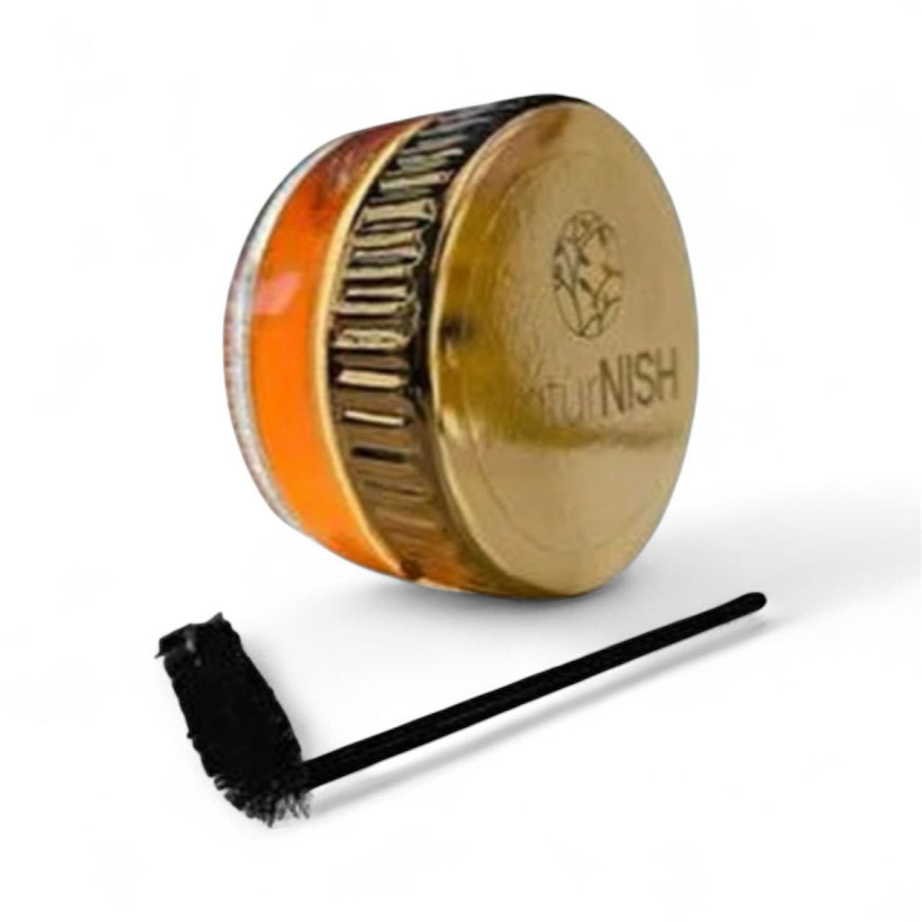 Naturnish Eyebrow Gel Wax