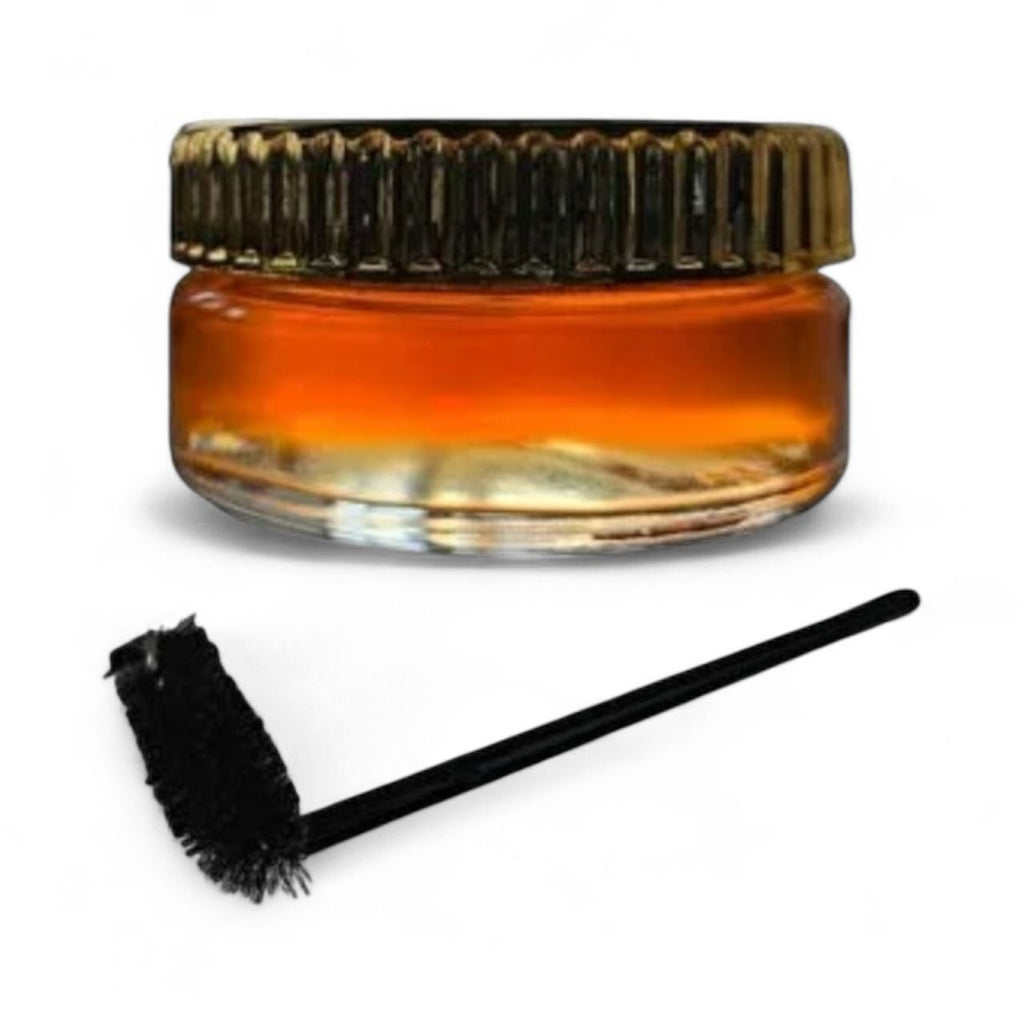 Naturnish Eyebrow Gel Wax